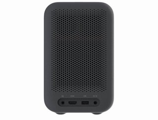 Proyector Xiaomi Negro L1 pro
