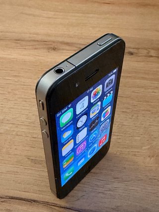 iPhone 4 Nero 16GB