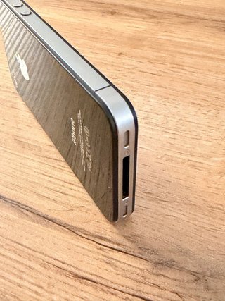 iPhone 4 Nero 16GB