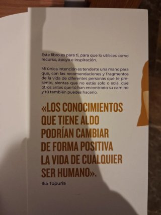 Optimízate Lo único imposible es aquello que no...