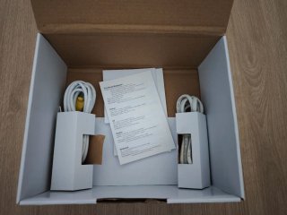 TP-Link AV500 Passthrough Powerline WiFi Kit