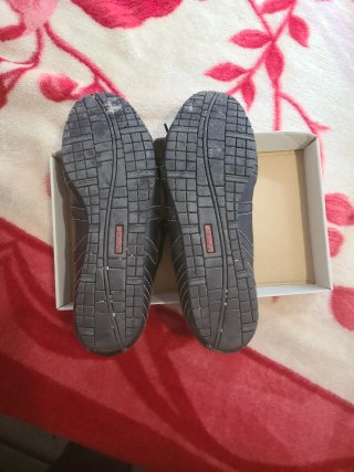 Zapatillas Levi's Negras