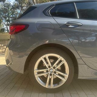BMW Serie 1 118d M Sport