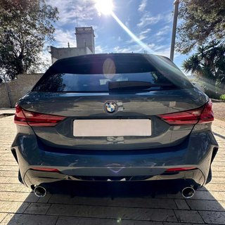 BMW Serie 1 118d M Sport
