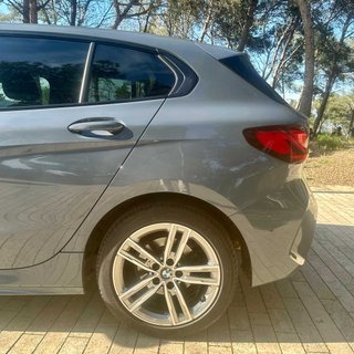 BMW Serie 1 118d M Sport