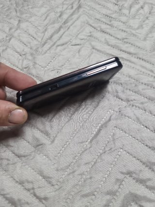 Teléfono Móvil Alcatel One Touch Negro