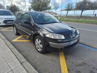 Renault Megane 2003