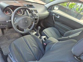 Renault Megane 2003