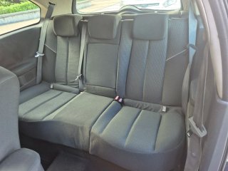 Renault Megane 2003