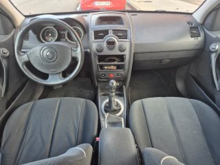 Renault Megane 2003