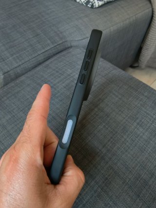 Funda Oppo Find X9 Ultra