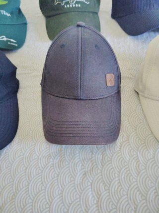 Confezione da 6 Cappelli da baseball unisex uomo donna, leggere