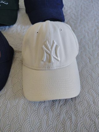 Confezione da 6 Cappelli da baseball unisex uomo donna, leggere