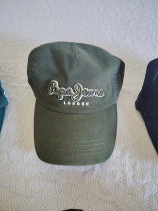 Confezione da 6 Cappelli da baseball unisex uomo donna, leggere