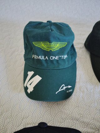 Confezione da 6 Cappelli da baseball unisex uomo donna, leggere