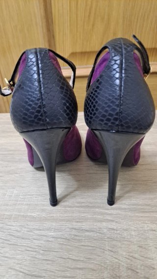 Zapatos de tacón LK Bennett London