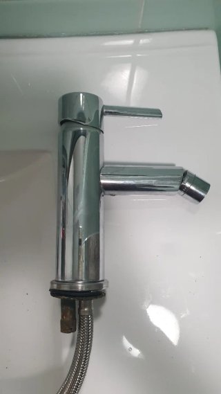 Grifo GRB para bidé / bidet