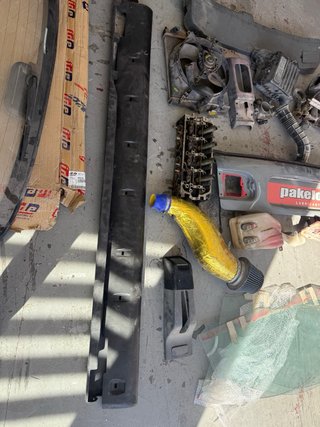 Recambios Honda Civic EG 1994