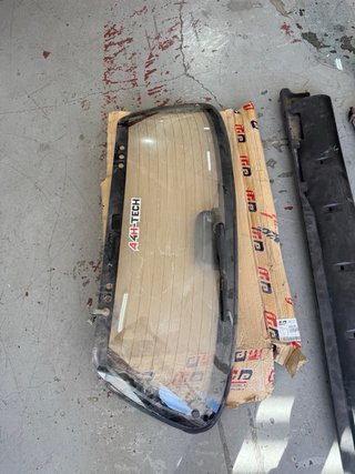 Recambios Honda Civic EG 1994