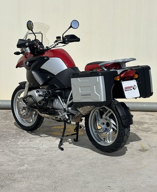 BMW R 1200 GS 2006