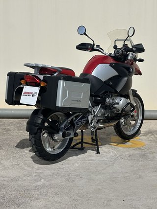 BMW R 1200 GS 2006