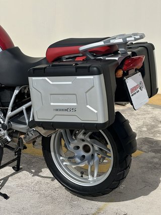 BMW R 1200 GS 2006
