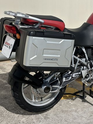 BMW R 1200 GS 2006