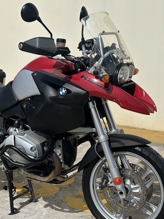 BMW R 1200 GS 2006