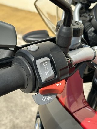 BMW R 1200 GS 2006