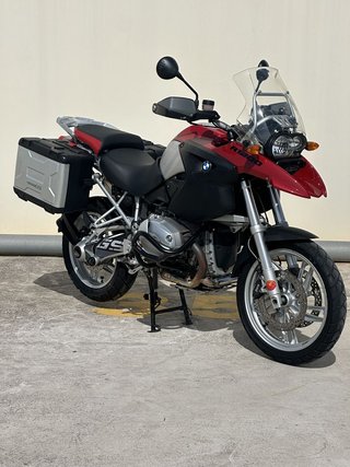 BMW R 1200 GS 2006