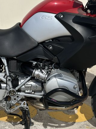 BMW R 1200 GS 2006