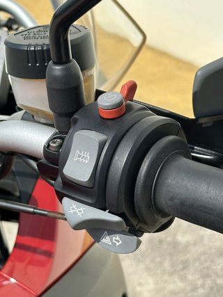 BMW R 1200 GS 2006