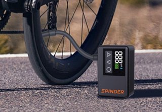 Mini compresor aire SPINDER Mini120