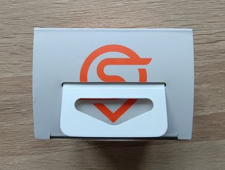 Mini compresor aire SPINDER Mini120