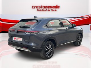 HR-V - Desde 399€ al mes ¡sin pagar entrada!