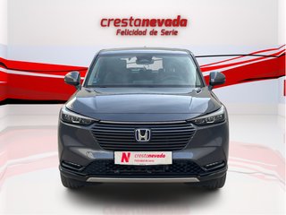 HR-V - Desde 399€ al mes ¡sin pagar entrada!