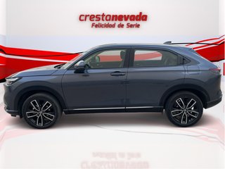 HR-V - Desde 399€ al mes ¡sin pagar entrada!