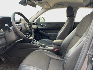 HR-V - Desde 399€ al mes ¡sin pagar entrada!