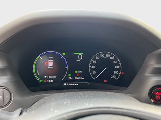 HR-V - Desde 399€ al mes ¡sin pagar entrada!