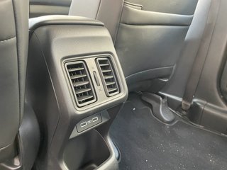 HR-V - Desde 399€ al mes ¡sin pagar entrada!