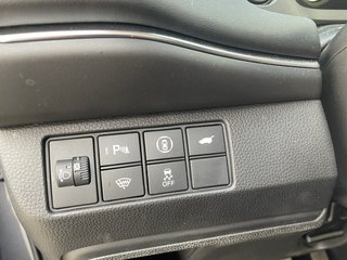 HR-V - Desde 399€ al mes ¡sin pagar entrada!