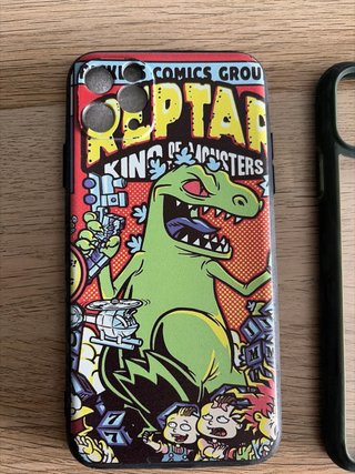 Custodie per iPhone 11 Pro Max