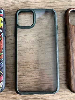 Custodie per iPhone 11 Pro Max