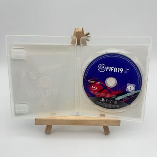 FIFA 19 Legacy Edition PS3 Playstation 3 Pal Ita