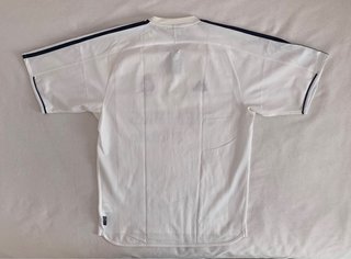 Camiseta Real Madrid 2003/04 Local Adidas Talla M