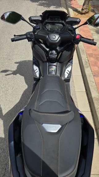 Yamaha Xmax 300 Tech MAX
