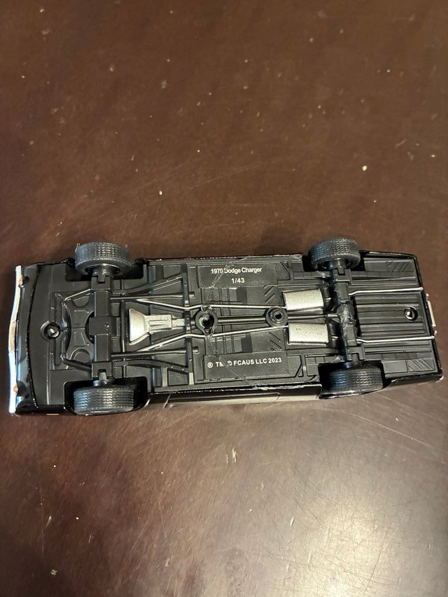 Auto in scala 1:43