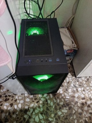 PC Gaming Intel Xeon RTX 3050