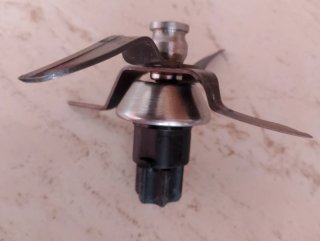Cuchillas para Thermomix