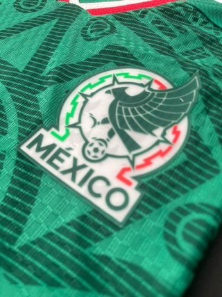 Camiseta Adidas México
